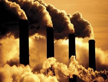 EL CO2 EN LA ATMSFERA: PRONSTICOS Y LMITES