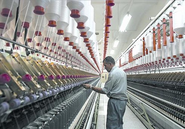  La deslocalizacin del sector textil 