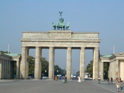 Guia de Berln