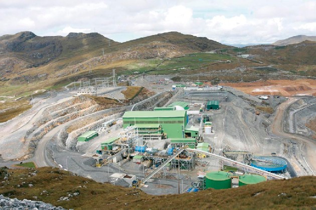 Anlisis del impacto ambiental de los residuos slidos en proyectos de  exploracin minera 