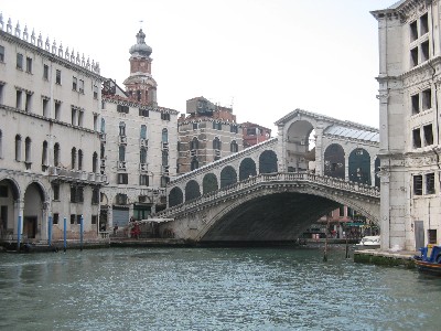 Gua de Venecia 