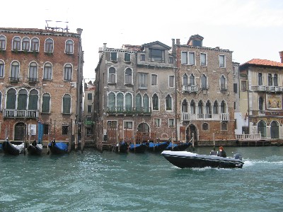 Gua de Venecia 