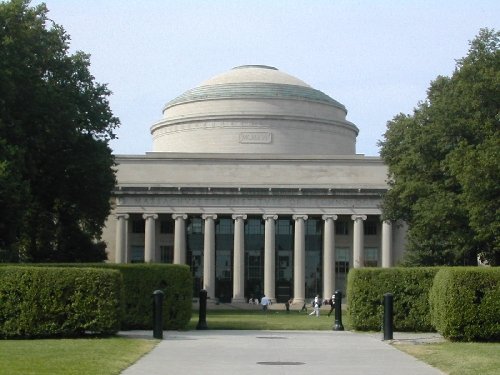 Gua de Boston y el MIT