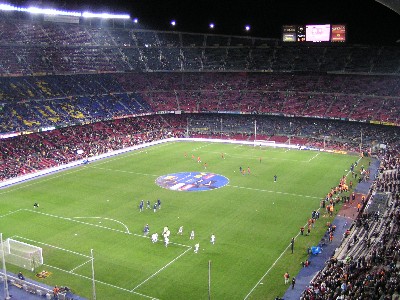 Gua de Barcelona