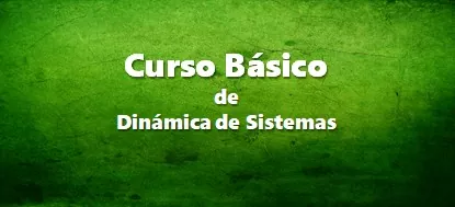 Curso b�sico de Din�mica de Sistemas