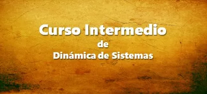 Curso avanzado de Din�mica de Sistemas